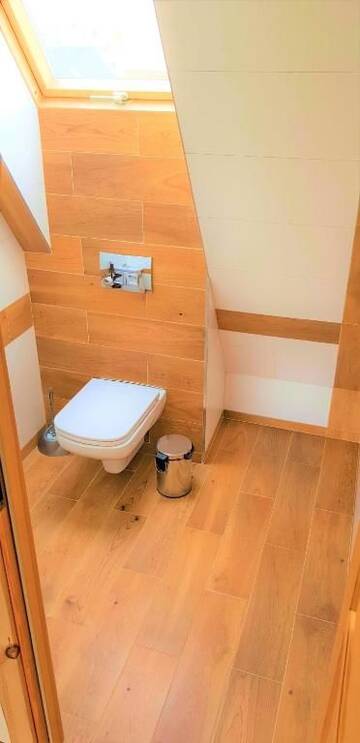 Фото номера Таунхаус с 2 спальнями Дома для отпуска Domek Agroturystyczny na Putówce г. Słopnice 54